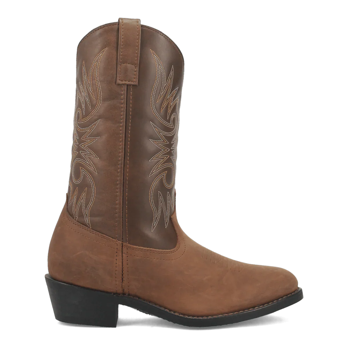 Men's Laredo Tan Paris Boot - Image 2