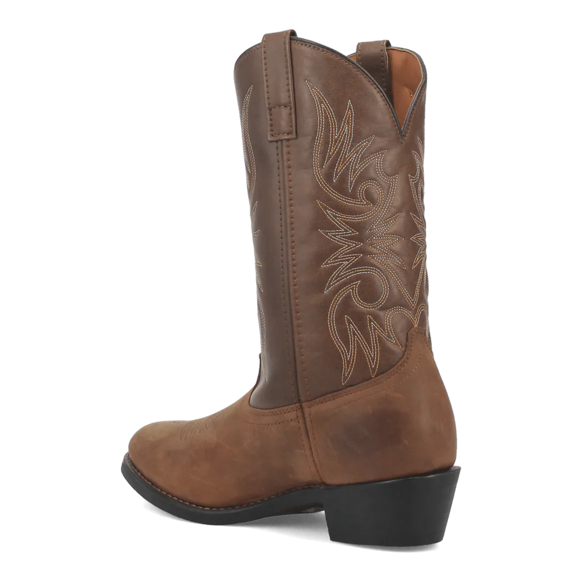 Men's Laredo Tan Paris Boot - Image 4