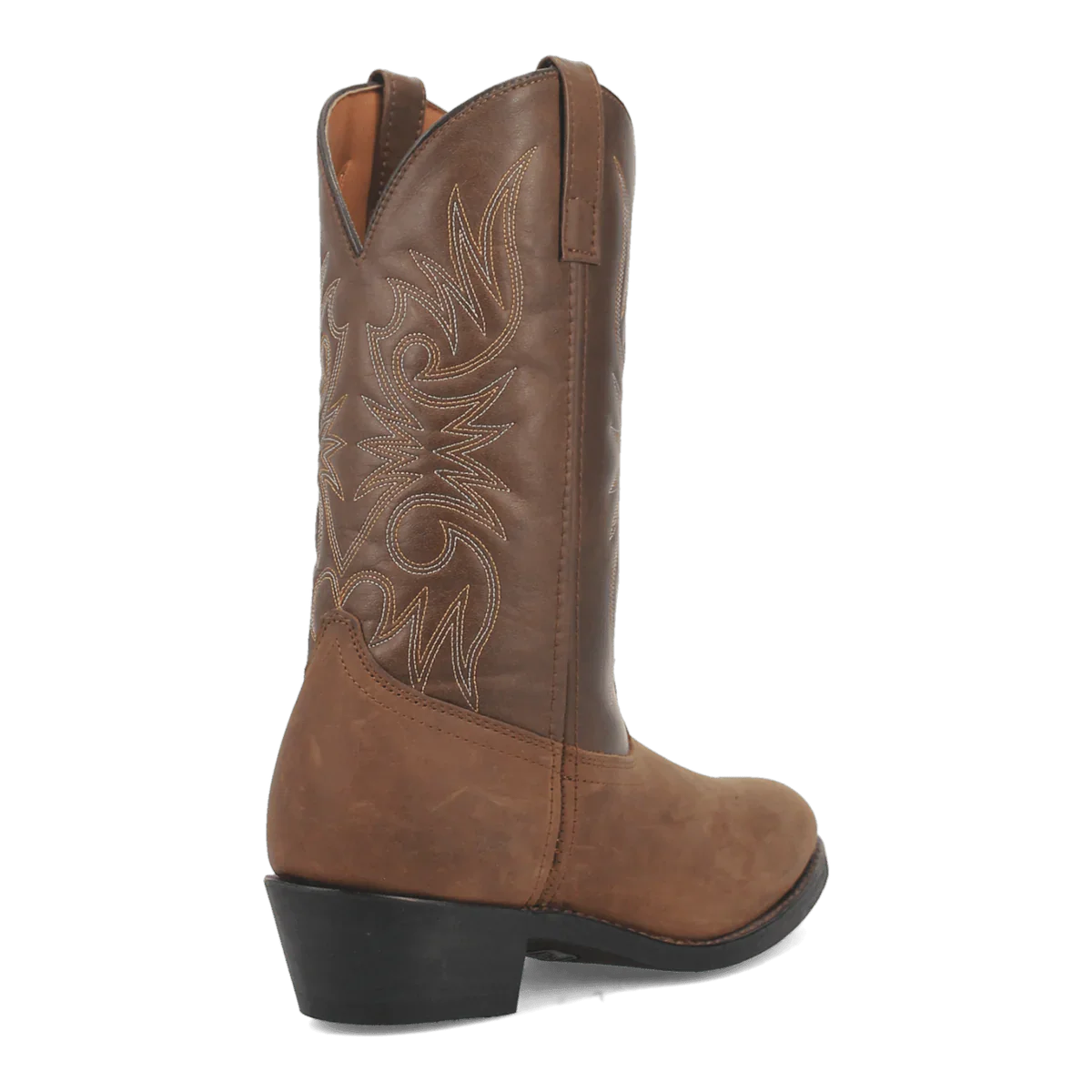 Men's Laredo Tan Paris Boot - Image 5