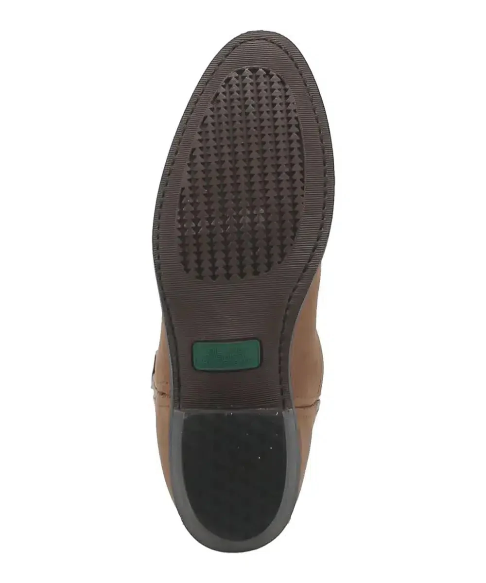 Men's Laredo Tan Paris Boot - Image 8