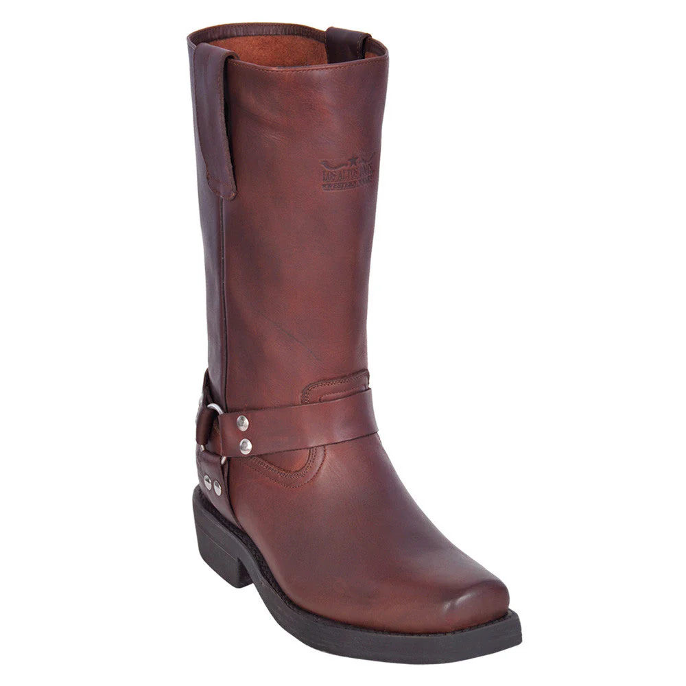 Biker Boots - Image 2
