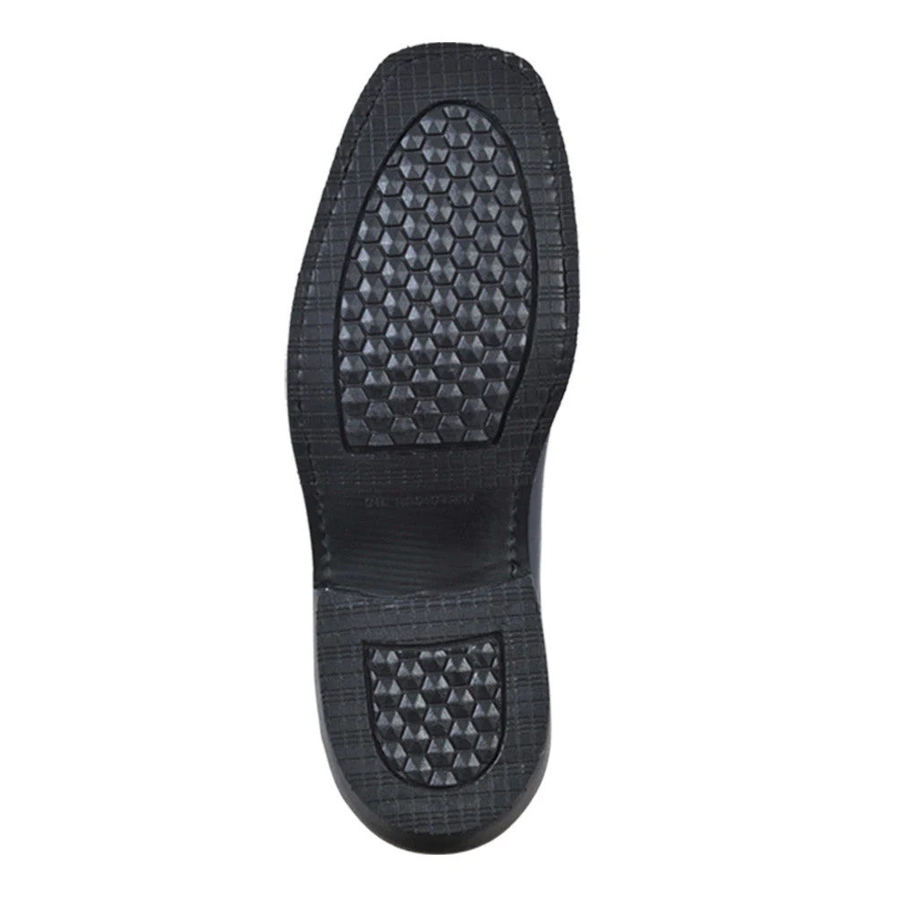 Biker Boots - Image 3