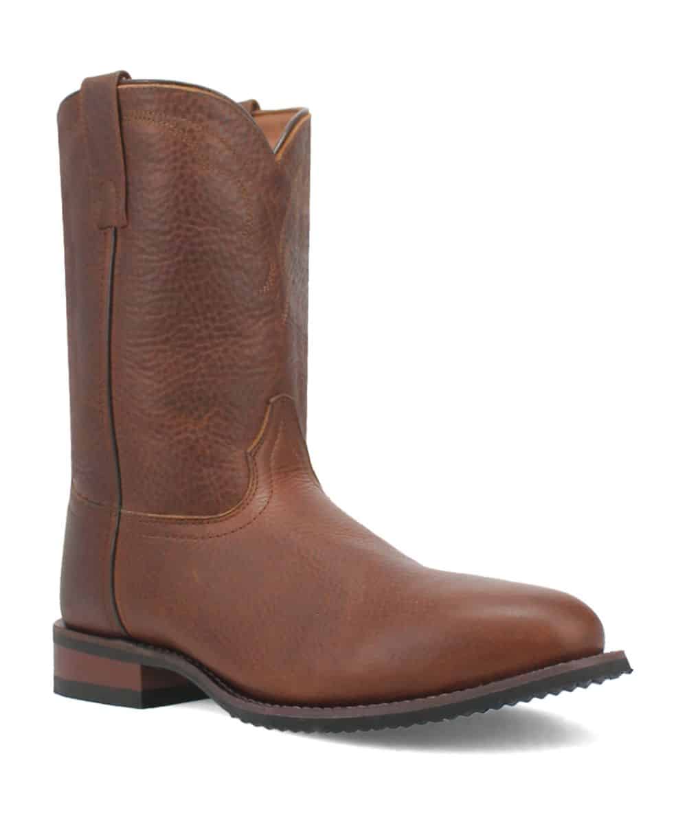 Men's Vaughn Laredo Tan Boot by Laredo Boots