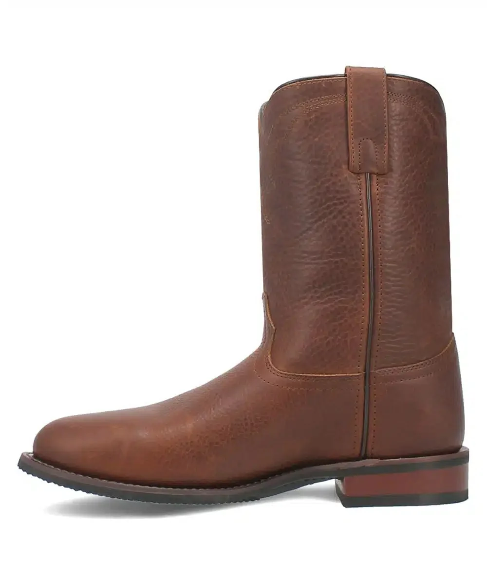 Men's Vaughn Laredo Tan Boot by Laredo Boots - Image 3