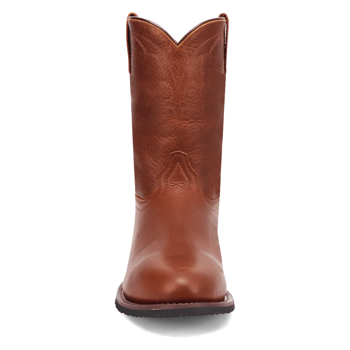 Men's Vaughn Laredo Tan Boot by Laredo Boots - Image 4