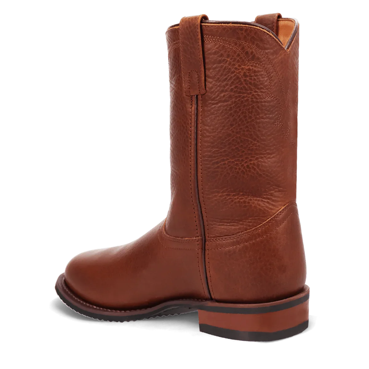 Men's Vaughn Laredo Tan Boot by Laredo Boots - Image 5
