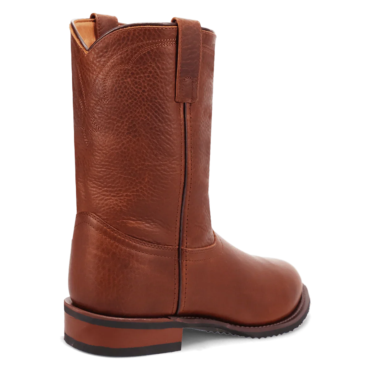 Men's Vaughn Laredo Tan Boot by Laredo Boots - Image 6