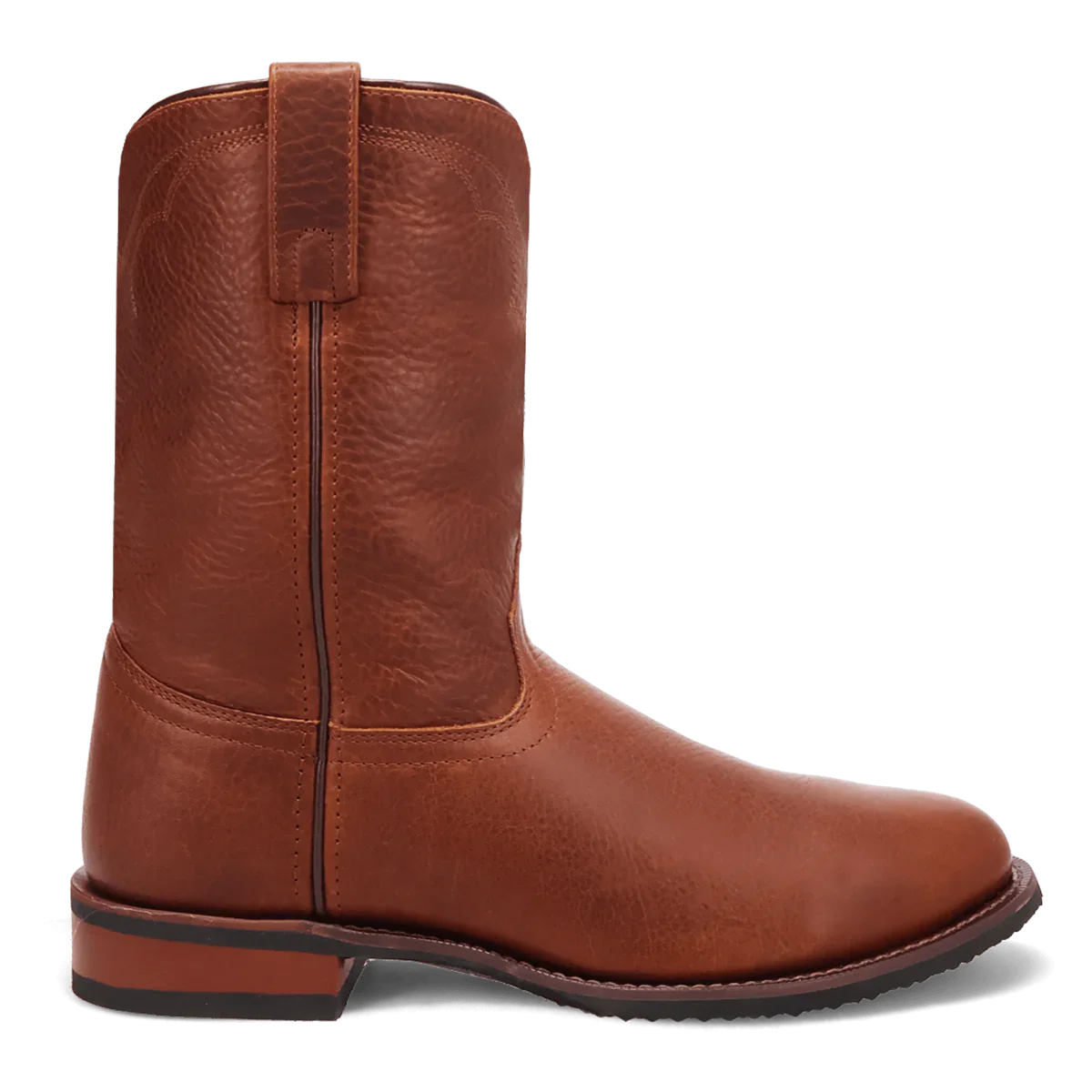 Men's Vaughn Laredo Tan Boot by Laredo Boots - Image 7