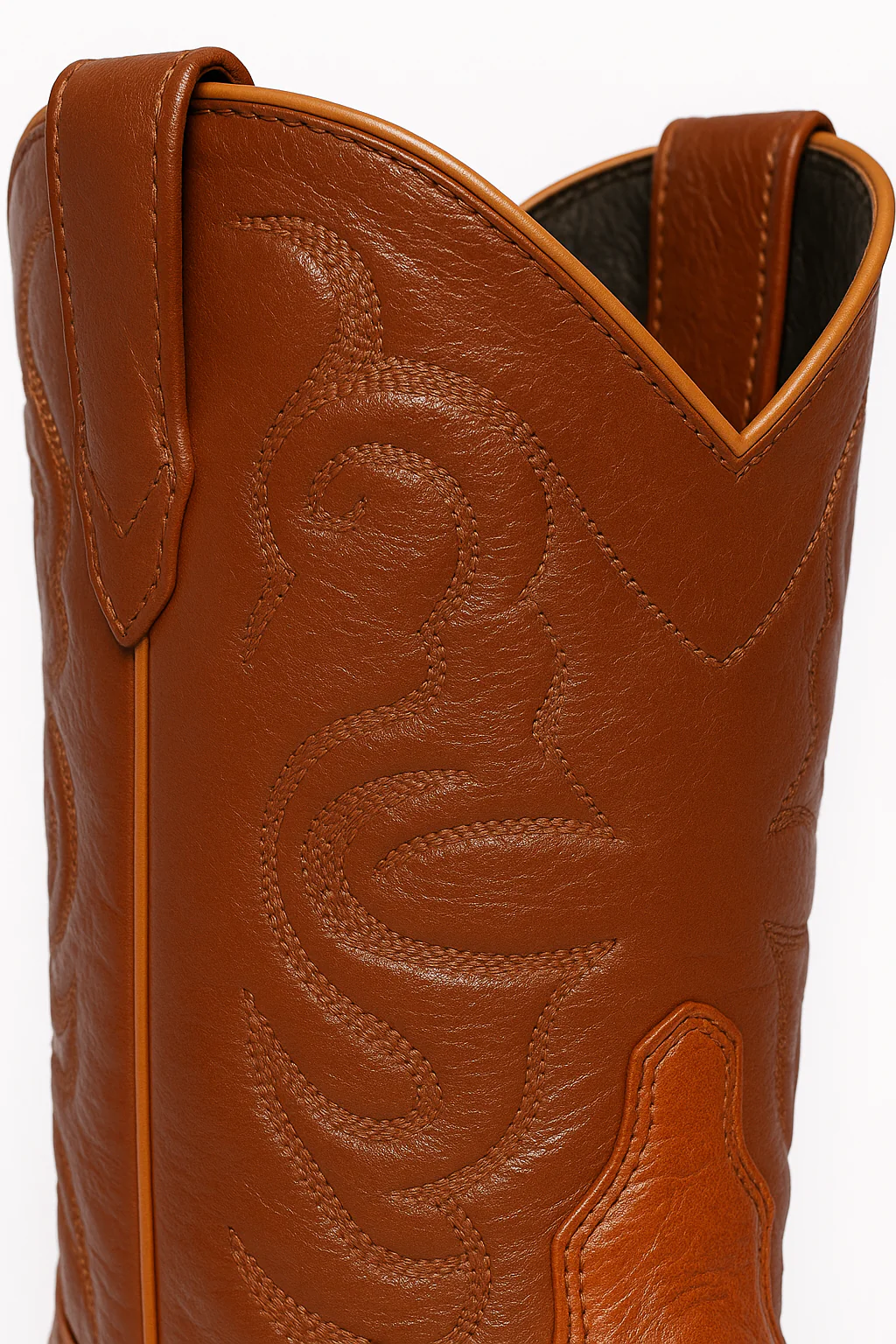 Men's Wild West Teju Lizard Skin J Toe Boots 29907 - Image 3
