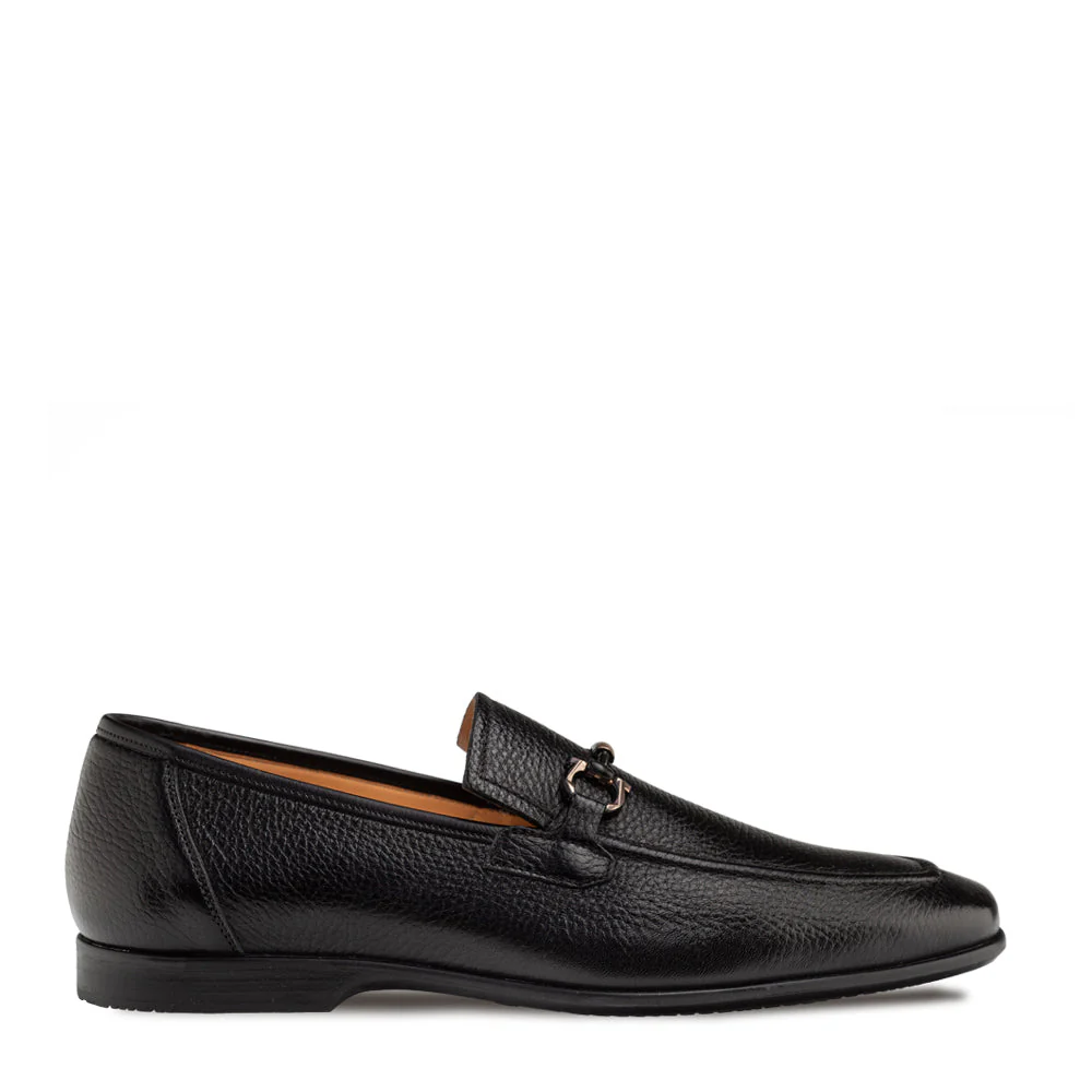 Mezlan Marinelli Deer Ornament Slip On - Image 6
