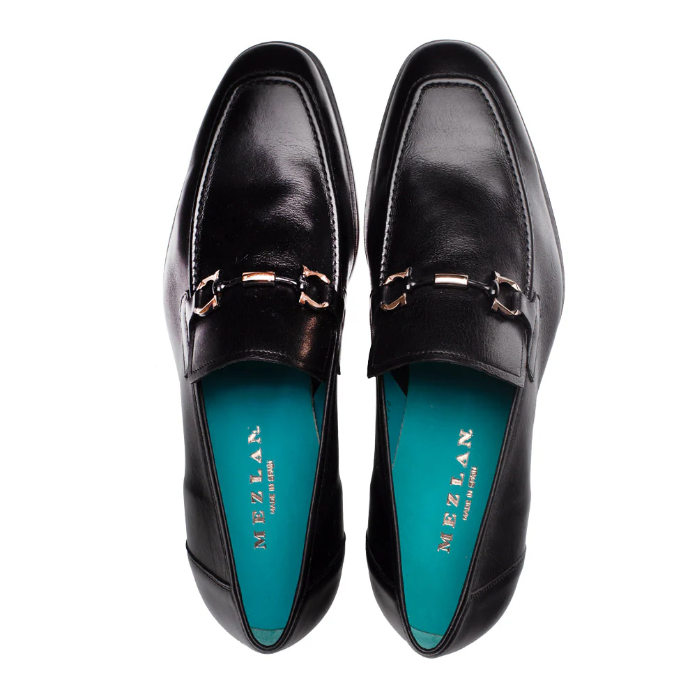 Mezlan Rios Flex Ornament Loafer - Image 10