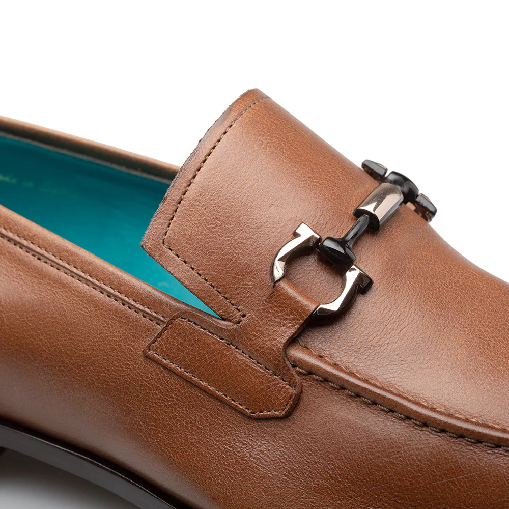 Mezlan Rios Flex Ornament Loafer - Image 4