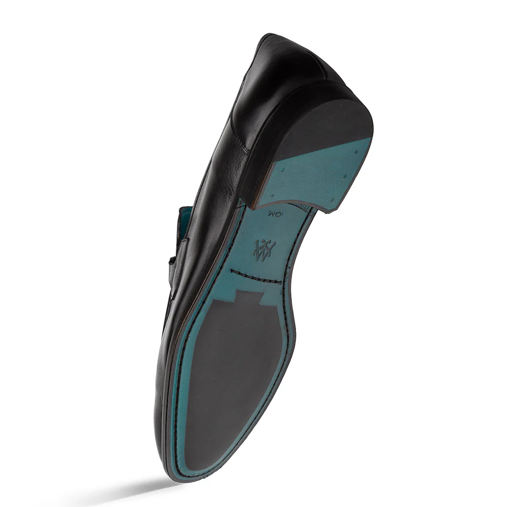 Mezlan Rios Flex Ornament Loafer - Image 8