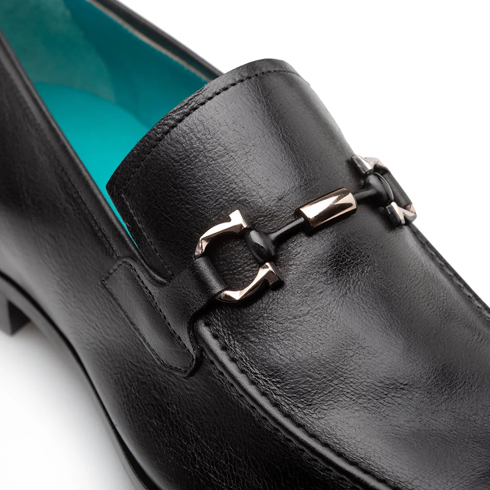 Mezlan Rios Flex Ornament Loafer - Image 9