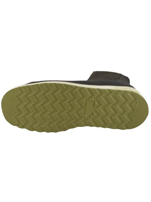 Ocre Square Toe Double Density Work Botin Rodeo - Image 4