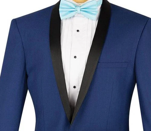 Online Tuxedo Rental - Different Tuxedo Colors Styles - Classic 1 Button Tuxedo in 8 Colors - Image 4