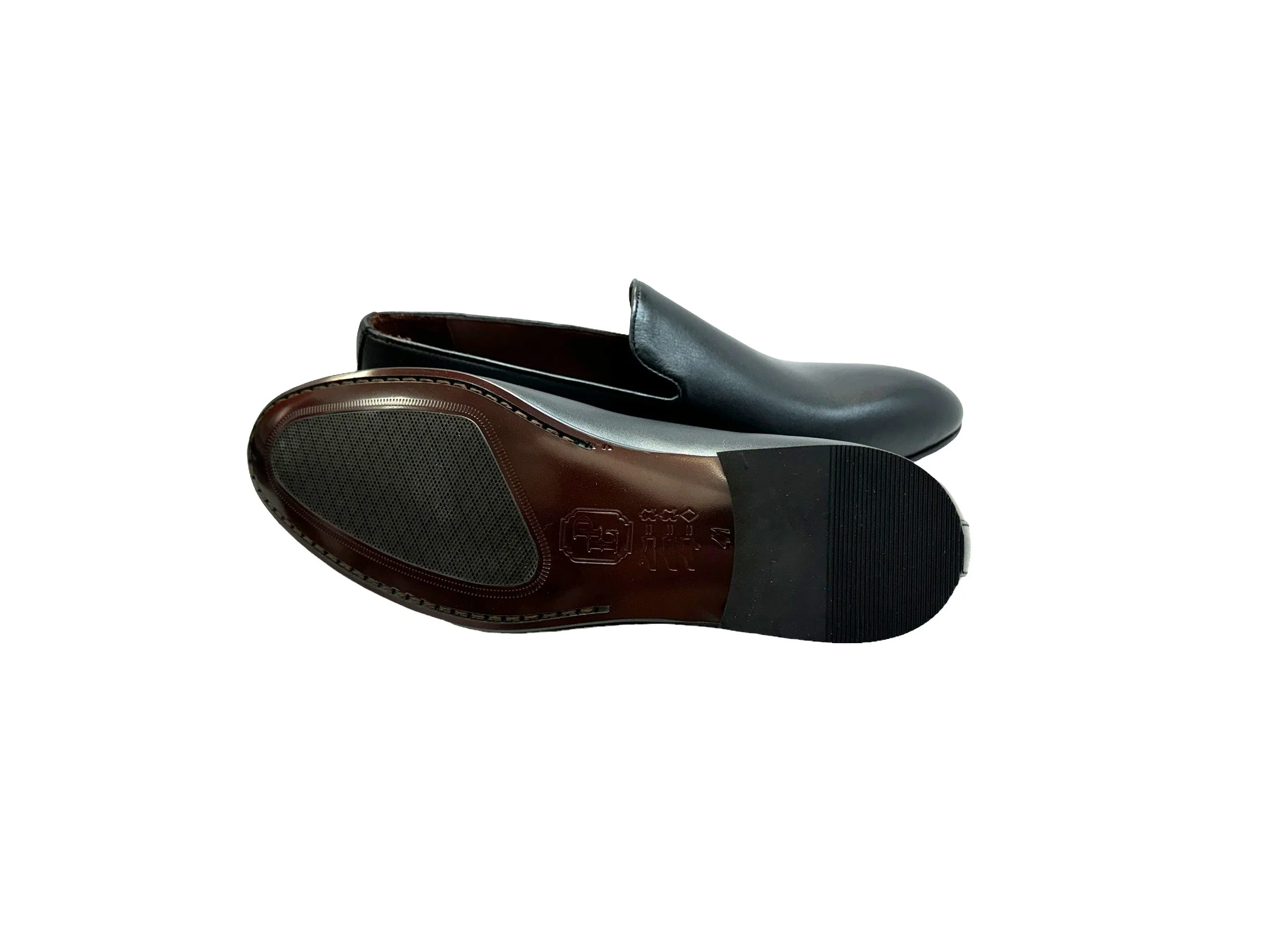 P000501 - Warren Loafer Black - Image 3