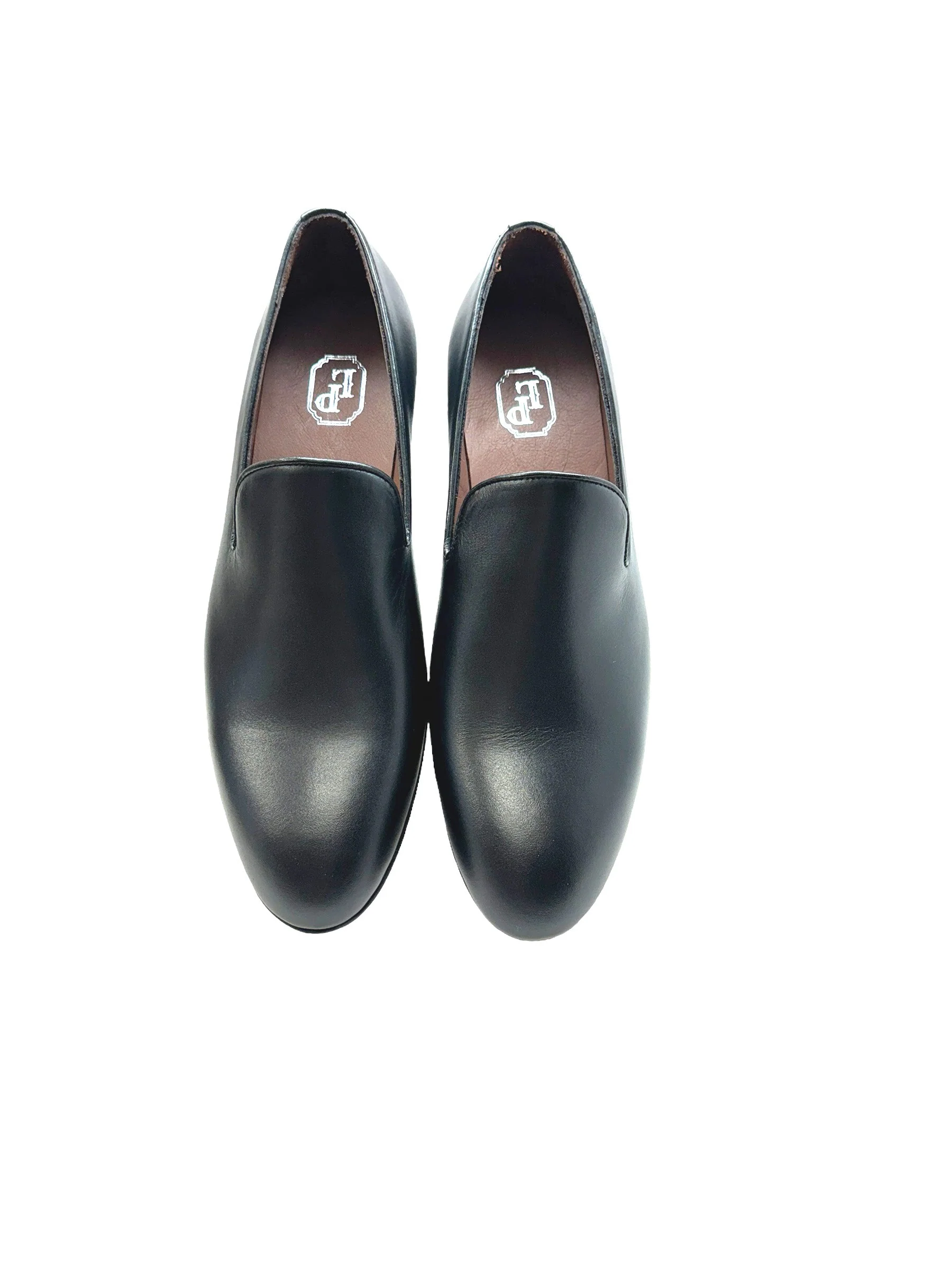 P000501 - Warren Loafer Black - Image 4