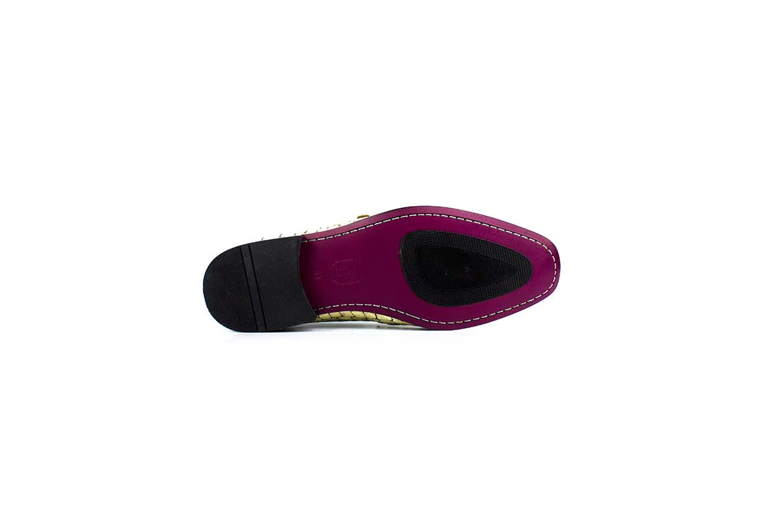 P000596 - Tomaso-Sport Beige - Image 3
