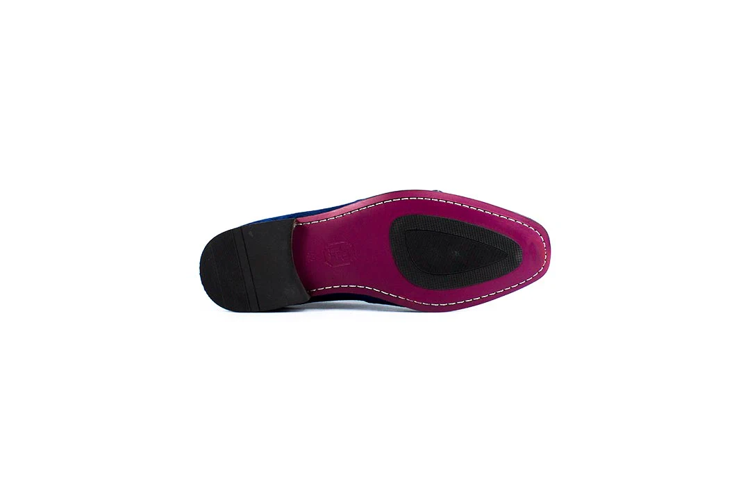 P000598-Tomaso- Blue Suede - Image 3
