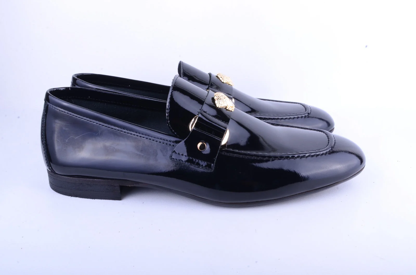 P000662-5229-Shiny Black - Image 2