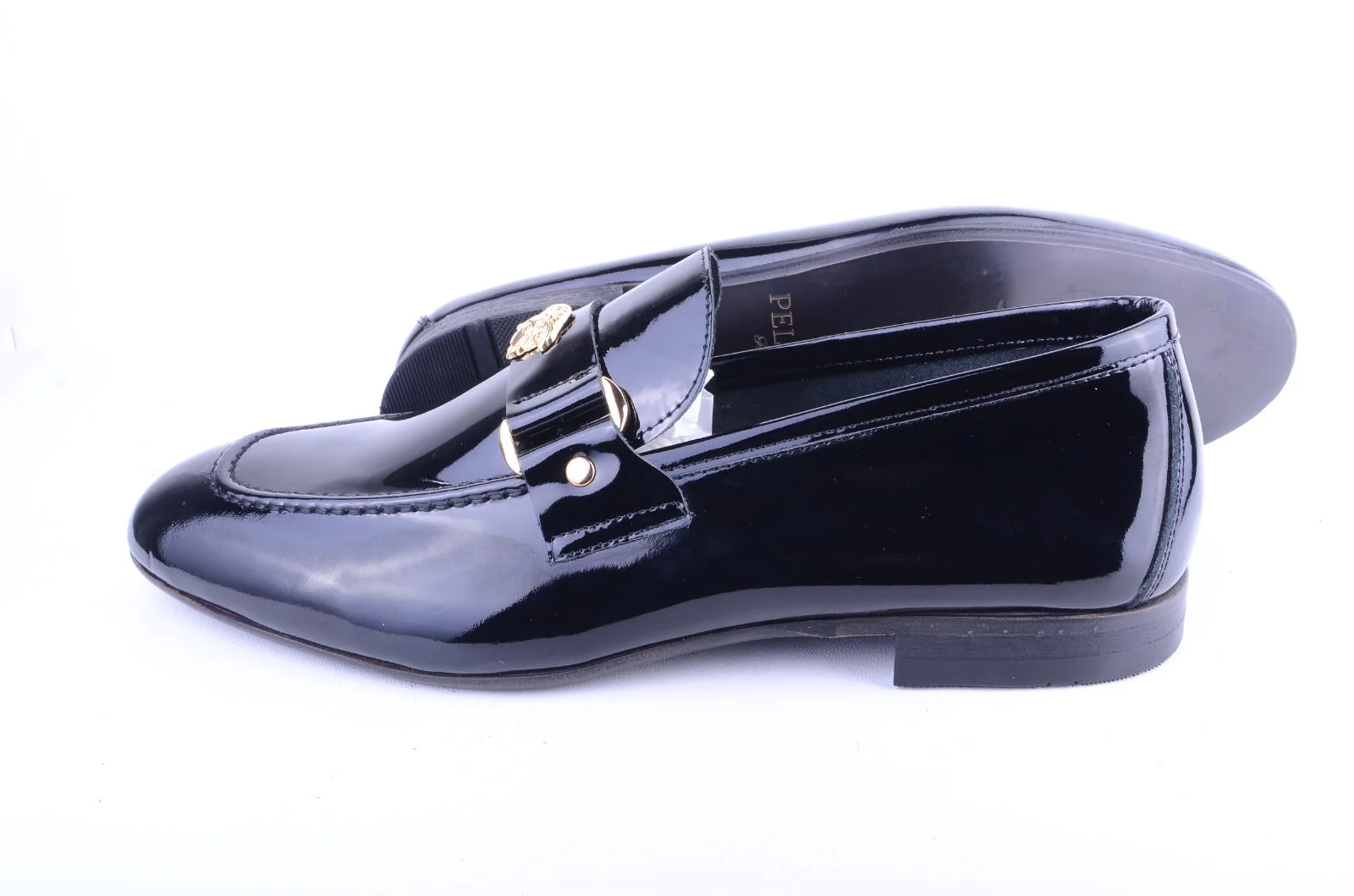 P000662-5229-Shiny Black - Image 3