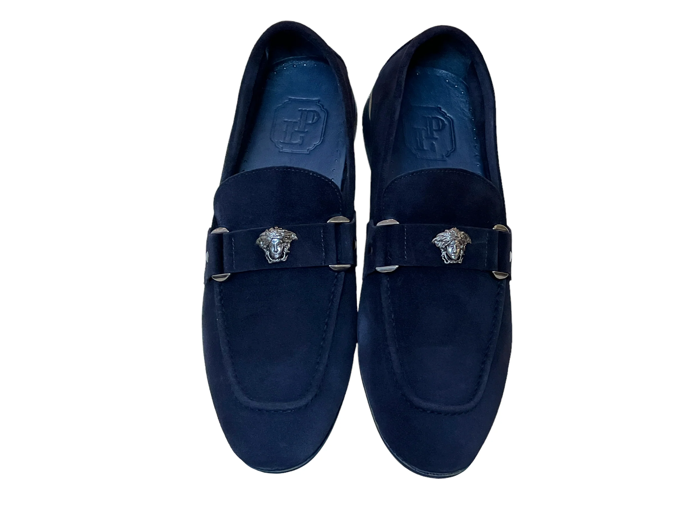 P000664-5229S-Navy Suede - Image 4