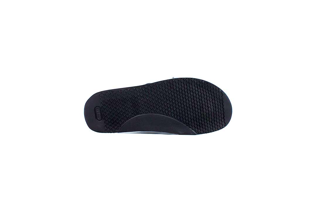 P000932- Resort Sandal- Black - Image 3