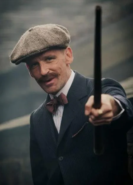 Peaky Blinders Suit $149 + Add Overcoat For $150 More + Hat $30 More (Peaky Blinders Custome)