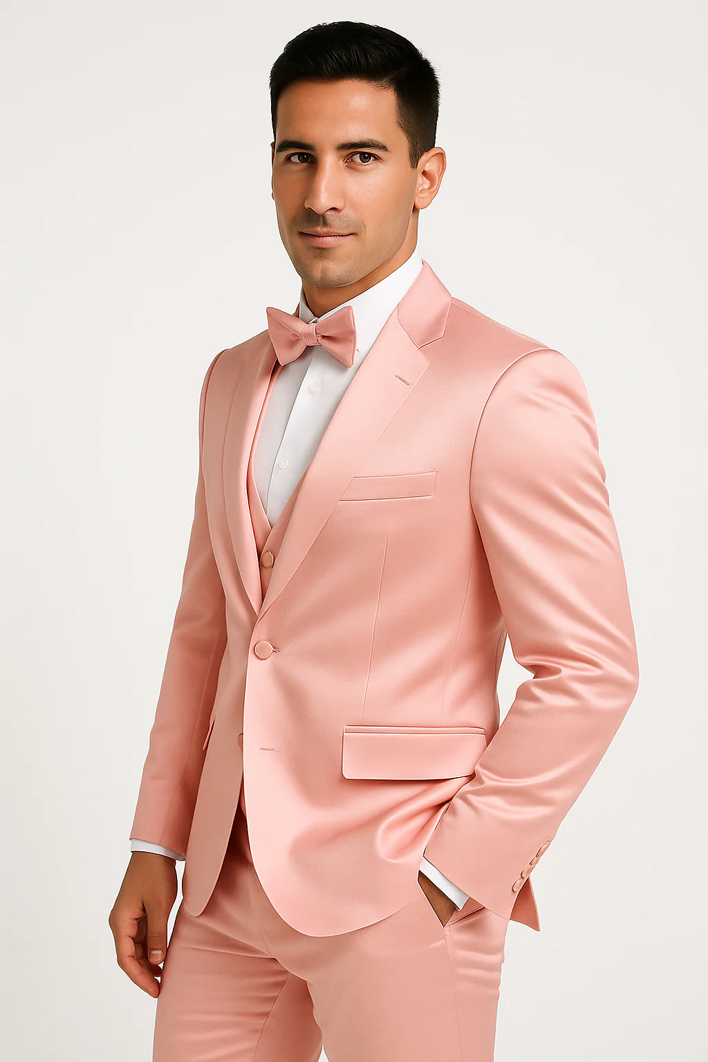 Pink-4pc-prom-wedding-tux - Image 7