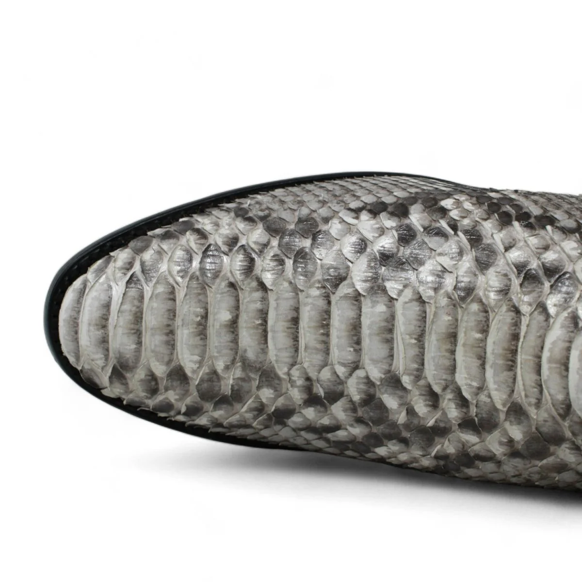 Botas de Piton Original Horma Redonda LAB-655749 - Image 7