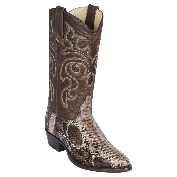 Botas de Piton Original Horma Redonda LAB-655785 - Image 2