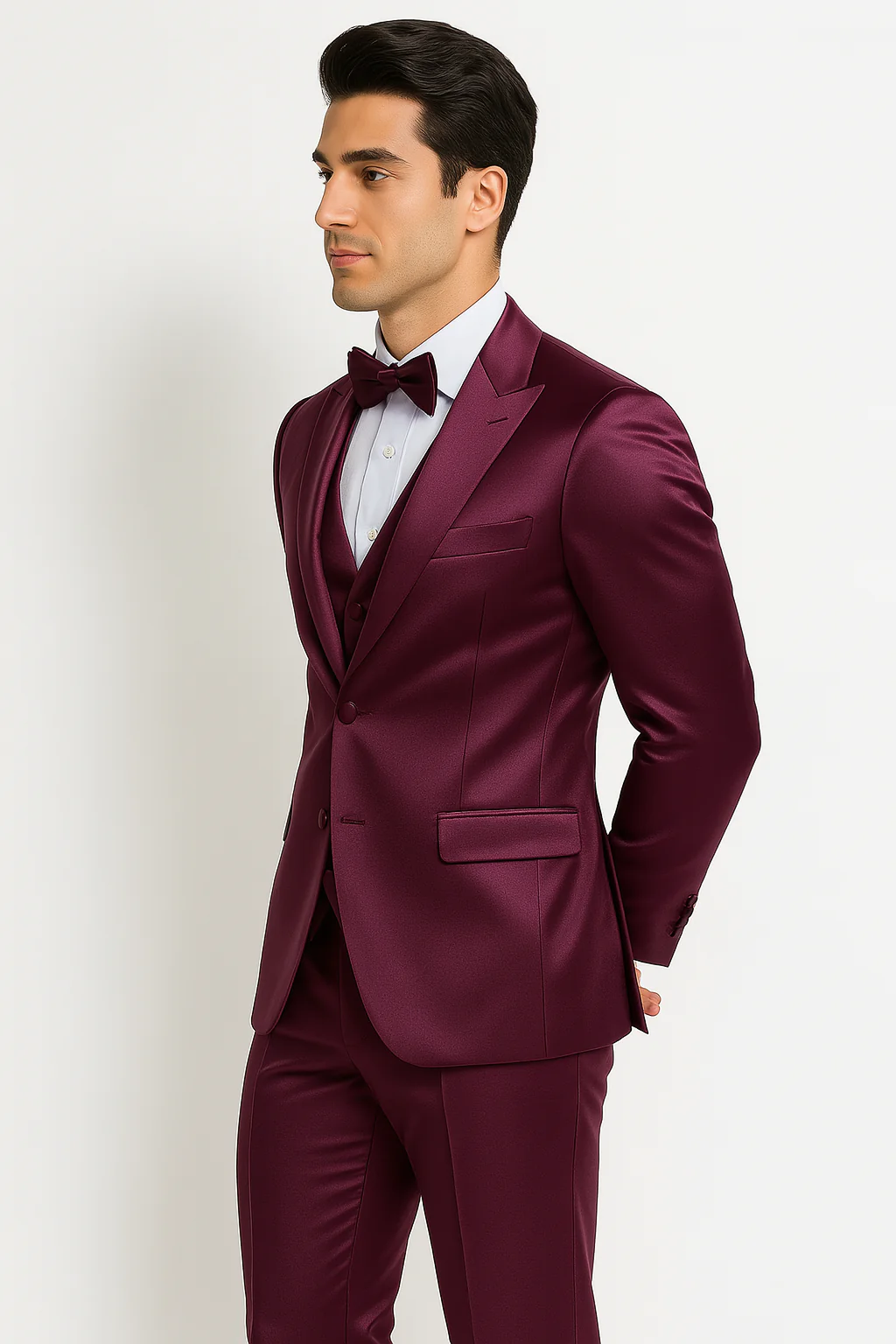 purple-4pc-prom-wedding-tux - Image 2