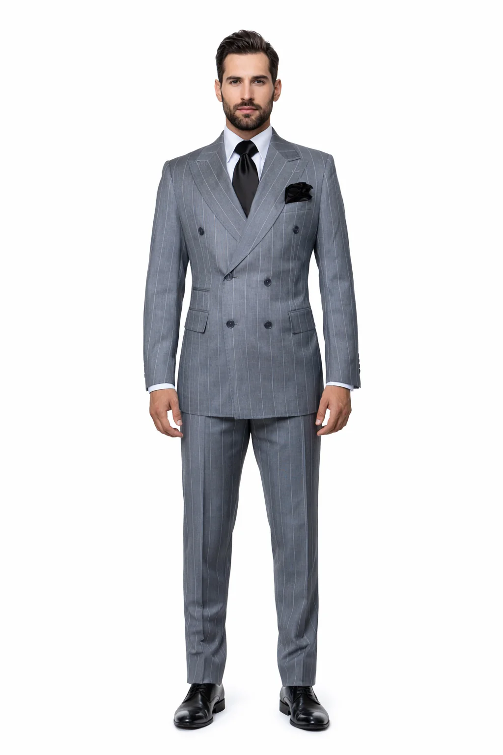ROSSI MAN MILANO RM1726