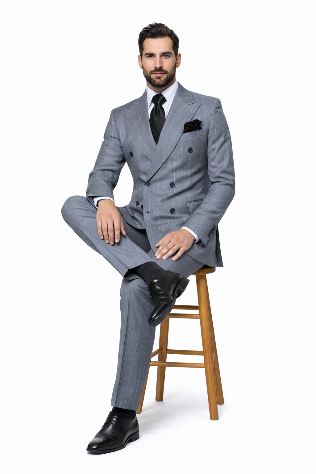 ROSSI MAN MILANO RM1726 - Image 4
