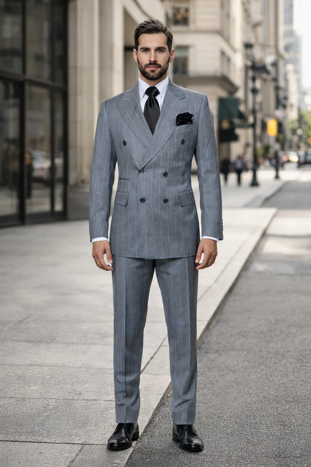 ROSSI MAN MILANO RM1726 - Image 5