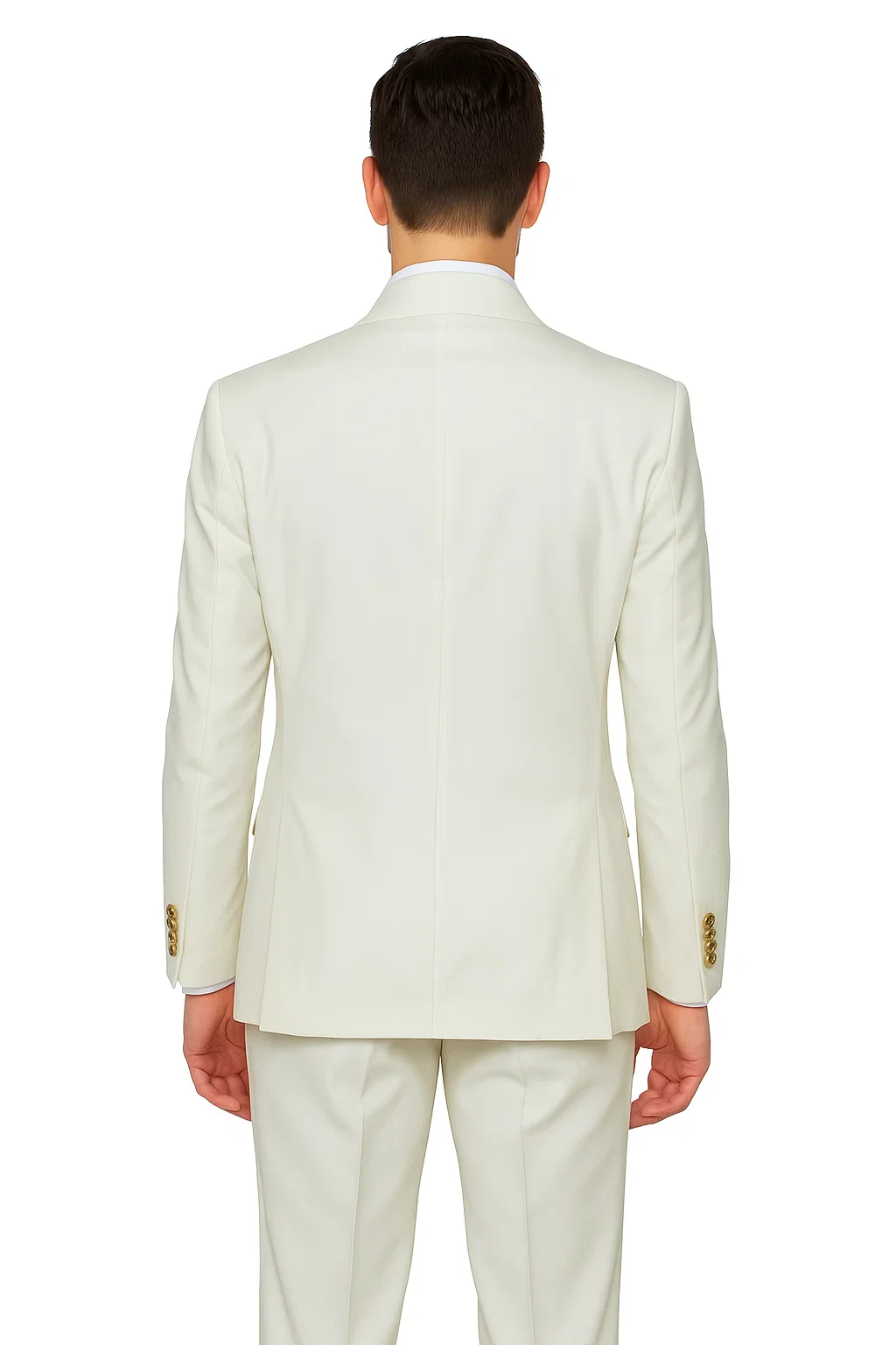 ROSSI MAN MILANO RM1770 - Image 4