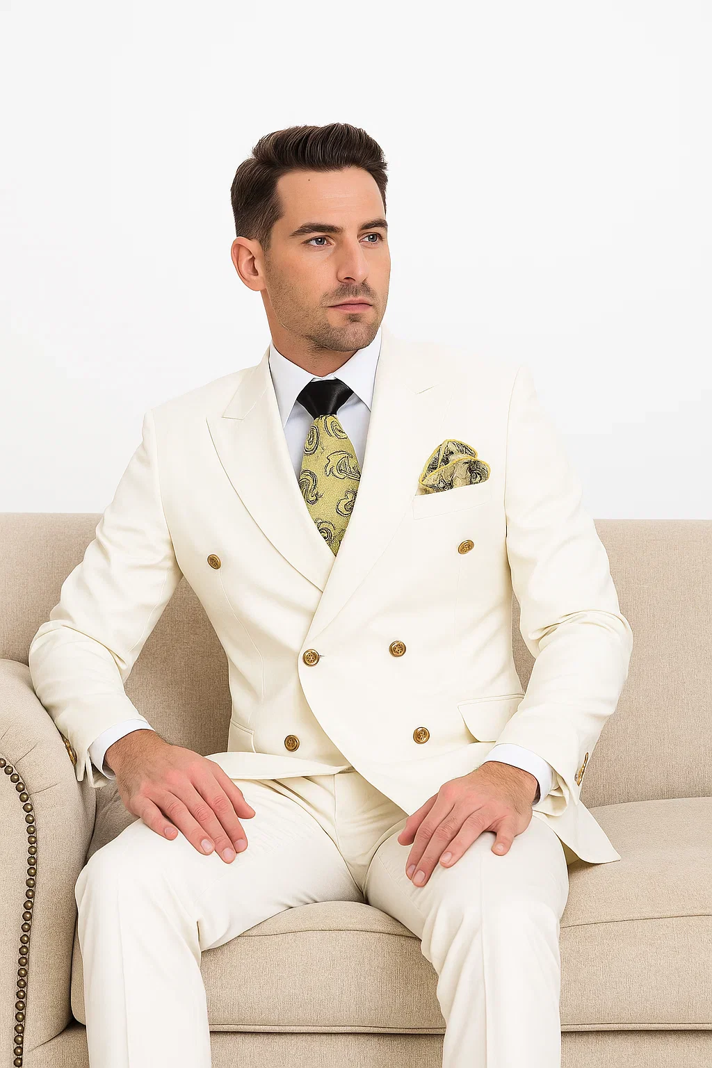 ROSSI MAN MILANO RM1770 - Image 8