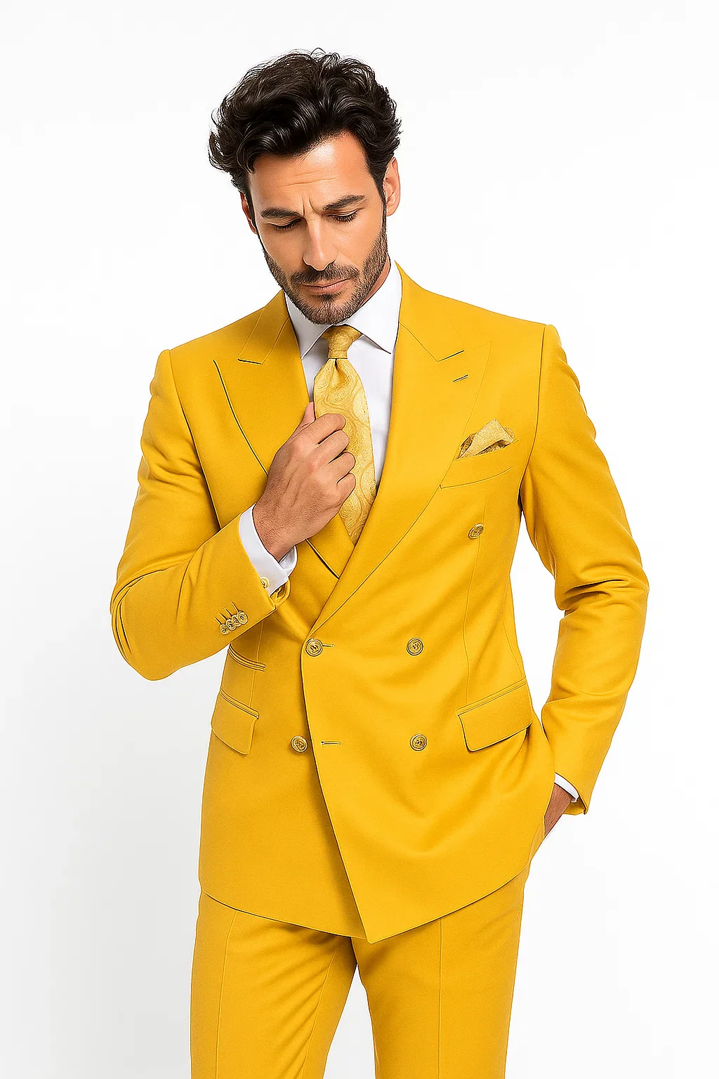 ROSSI MAN MILANO RM1772