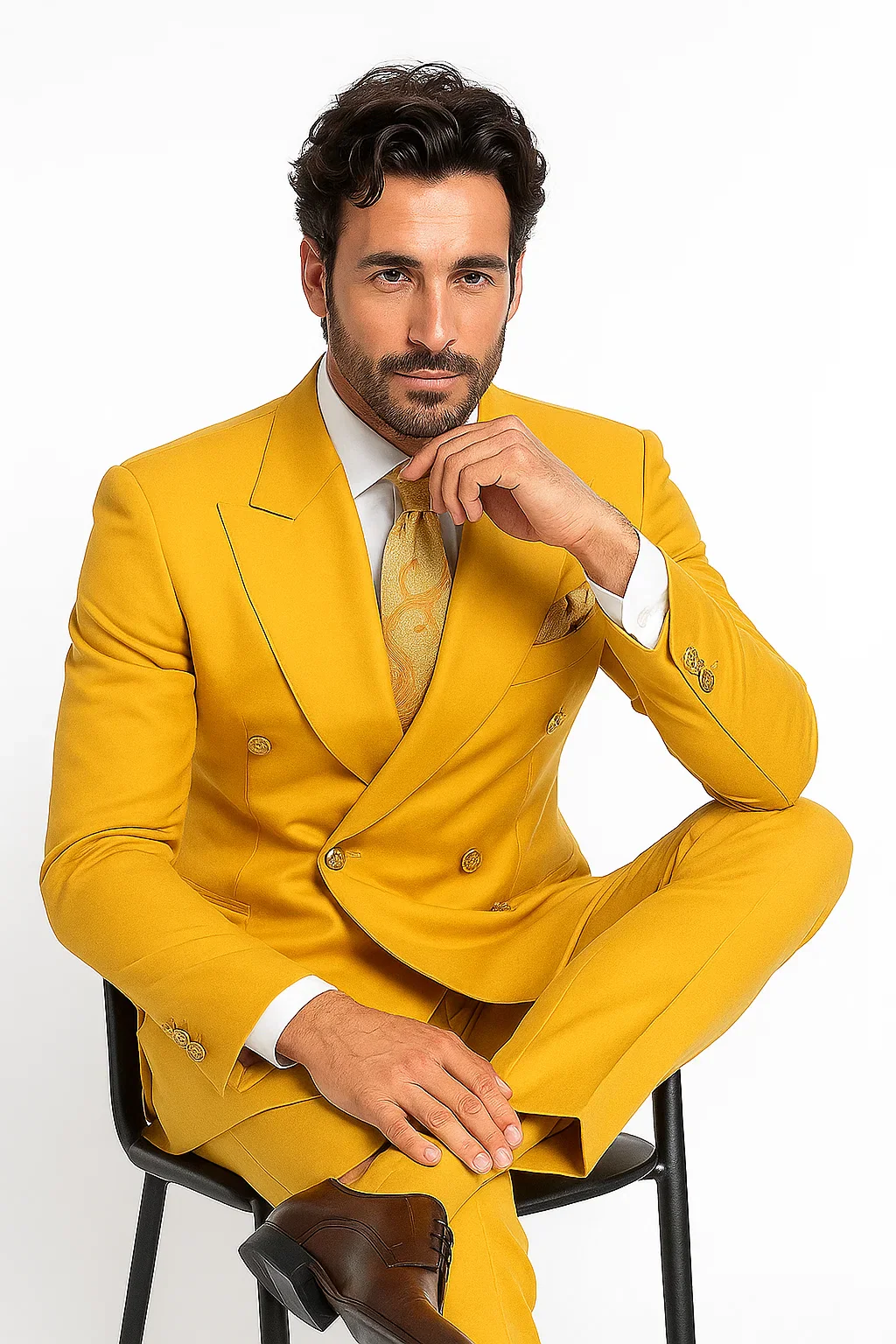 ROSSI MAN MILANO RM1772 - Image 5
