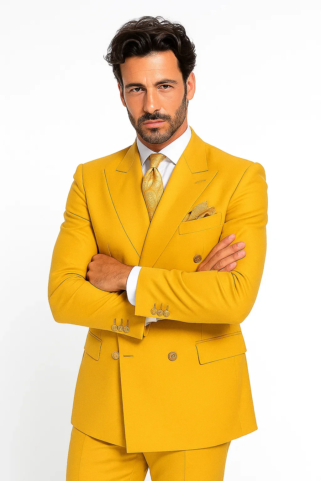 ROSSI MAN MILANO RM1772 - Image 6