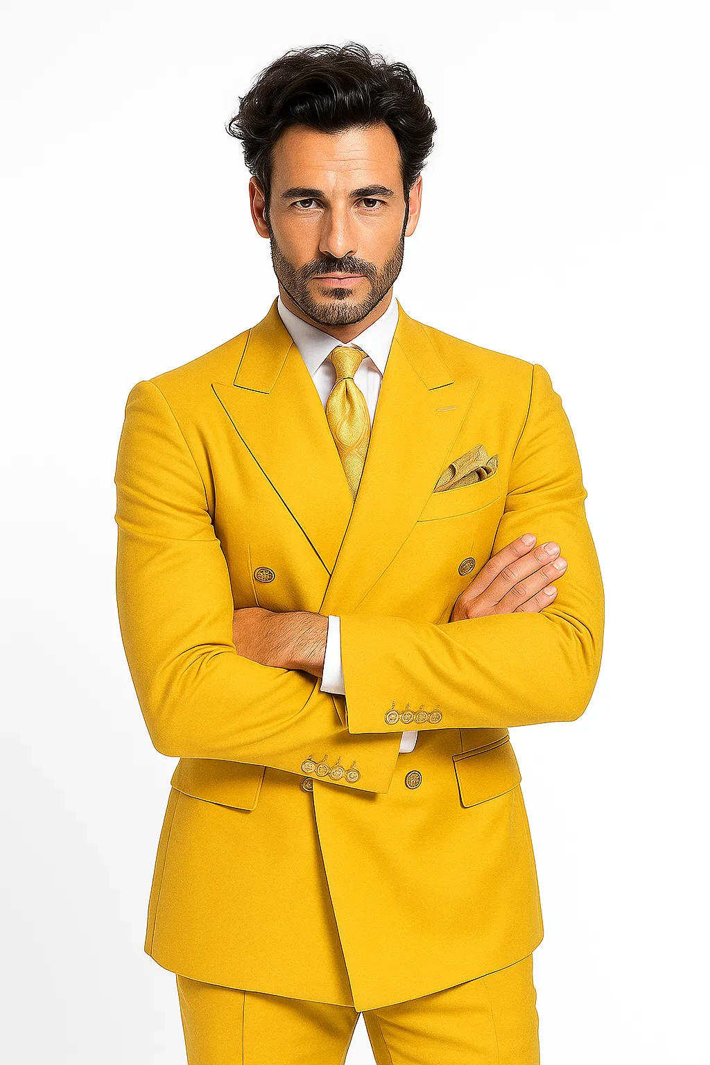 ROSSI MAN MILANO RM1772 - Image 7
