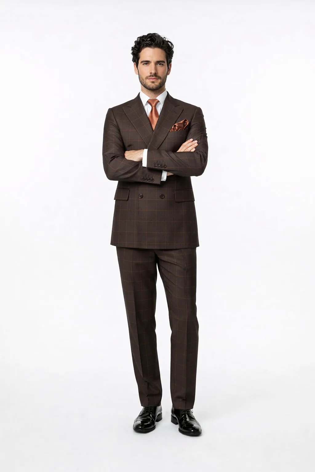 ROSSI MAN MILANO RM1848 - Image 5