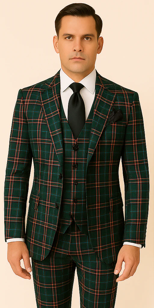Rossi Man RM2311 – Classic Formal Shirt for Men from the Sam Collection - Image 5