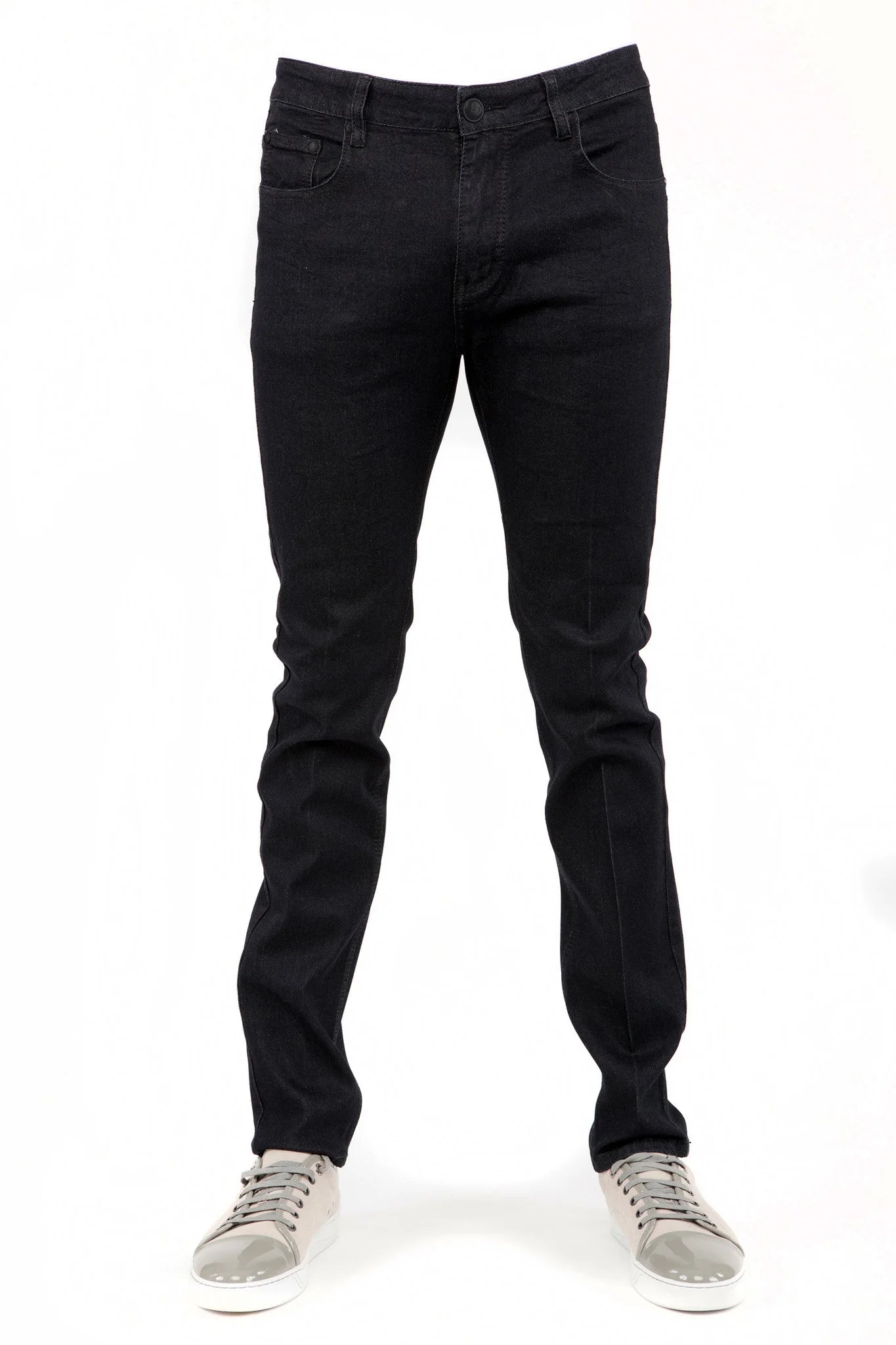 jeans, in Denim Black - Image 2