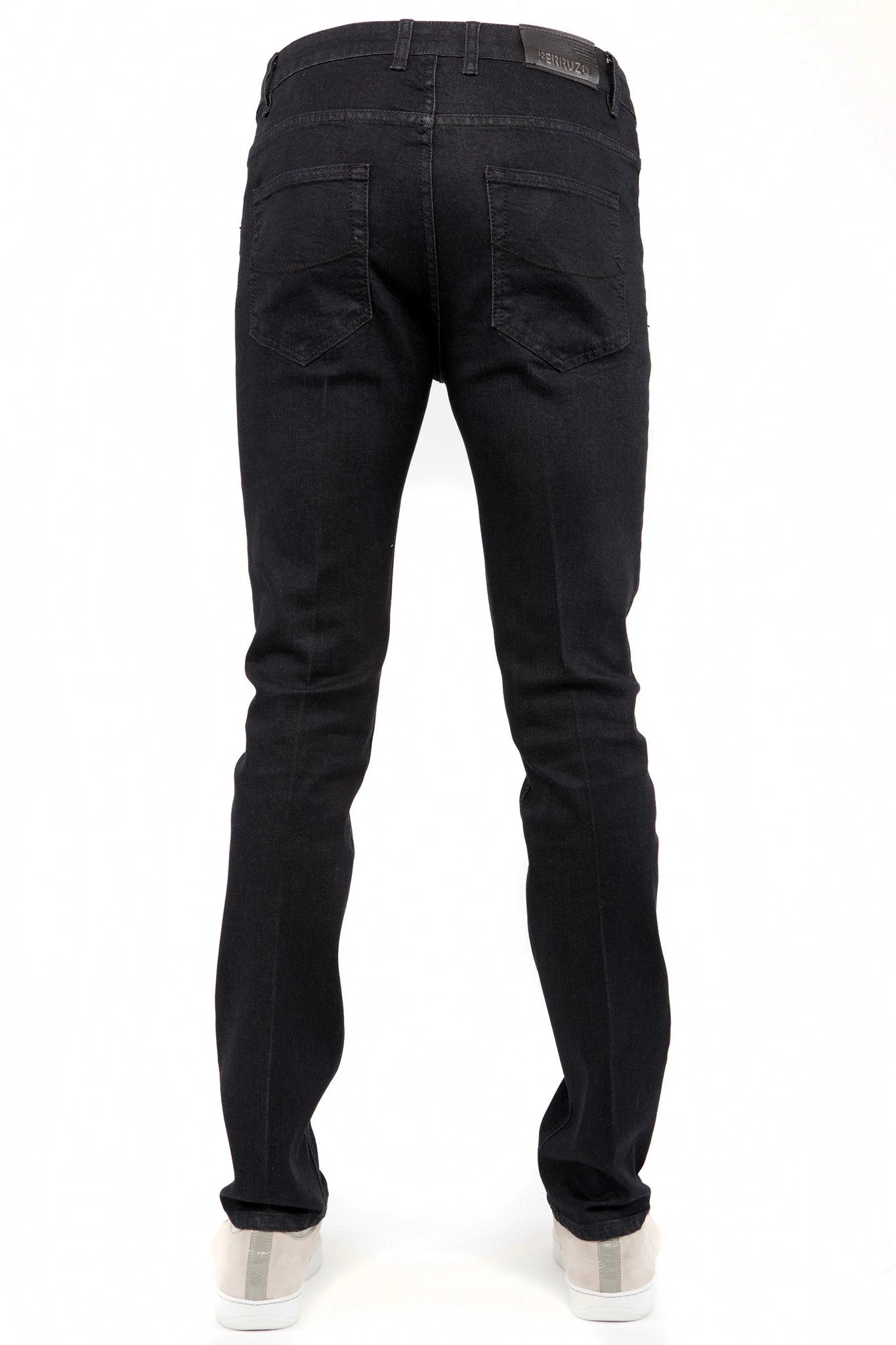 jeans, in Denim Black - Image 3