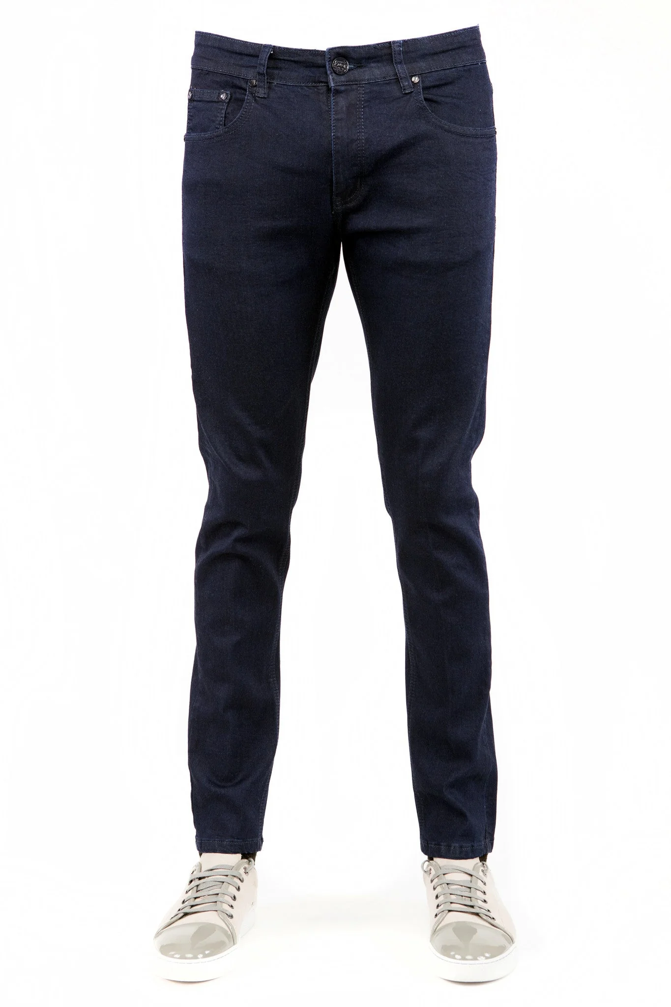 Jeans in Denim Blue,Skinny fit - Image 2