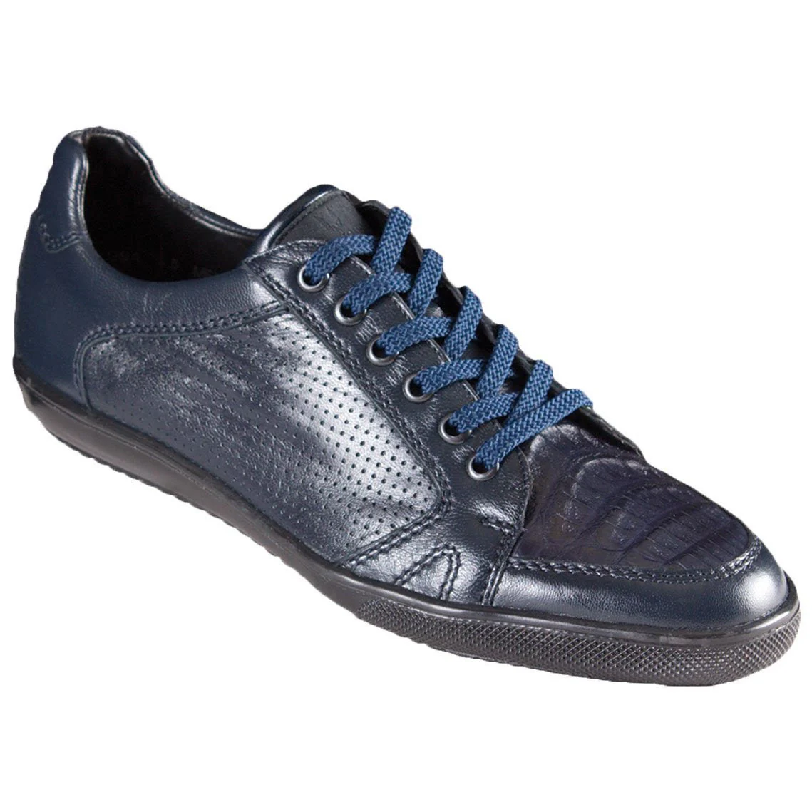 Sneaker de Caiman Panza