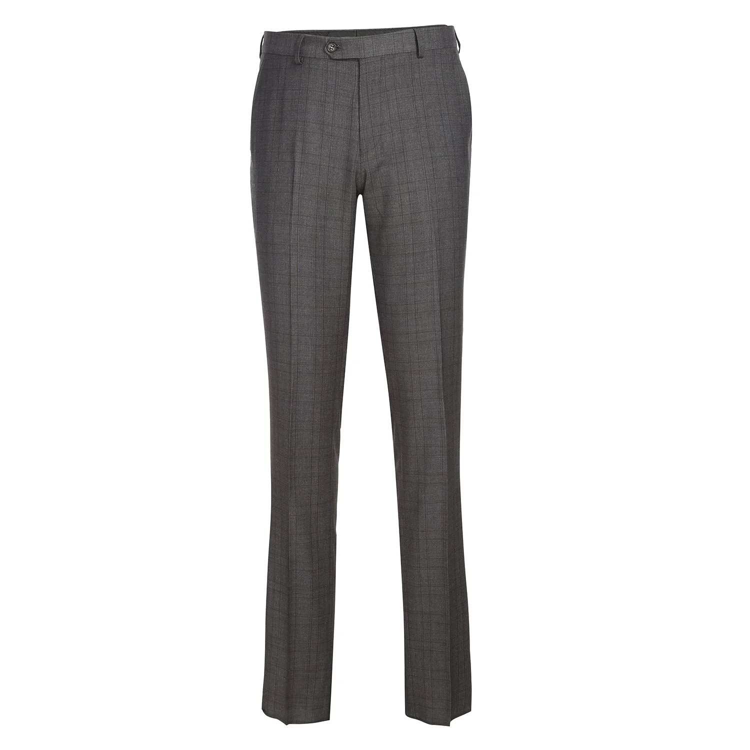 293-47 Men's New Slim Fit Suits - Image 8