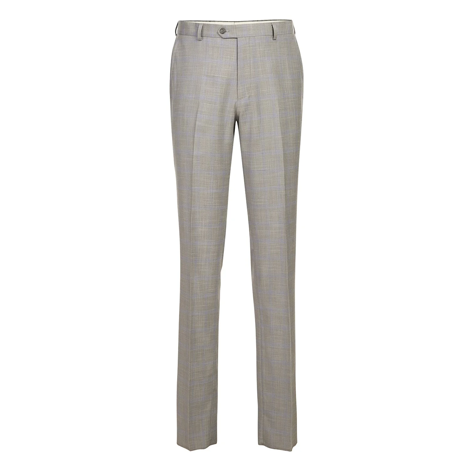 Renoi Designer Suit 293-53 Men's Classic Fit Suits - Image 7